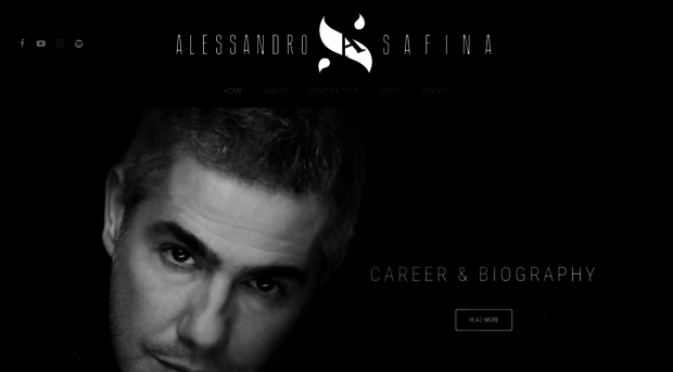 alessandrosafina.com