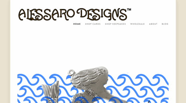 alessaro.com