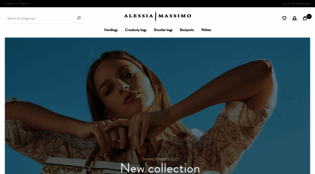 alessiamassimo.com