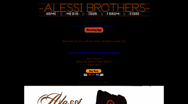 alessibros.com