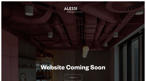 alessidesigngroup.com