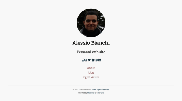 alessiobianchi.eu