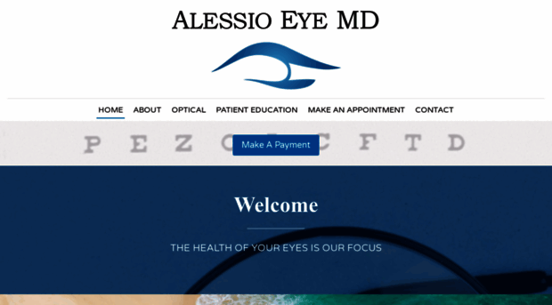 alessioeyemd.com