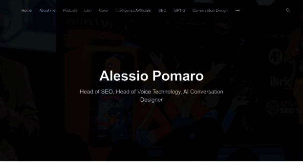 alessiopomaro.com