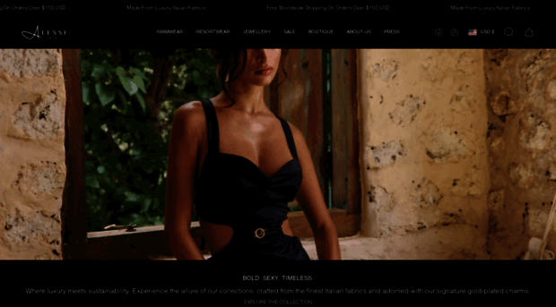 alessiswim.com.au