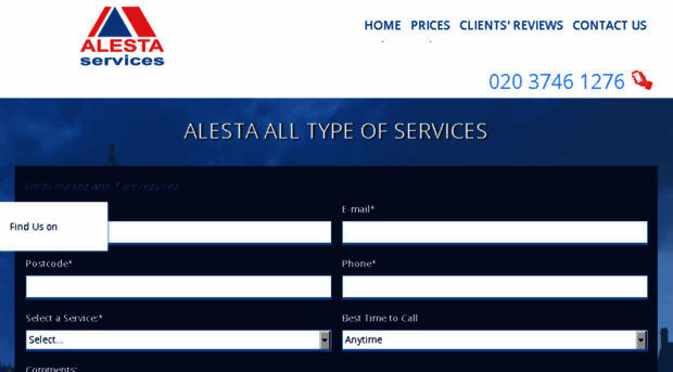 alesta.co.uk