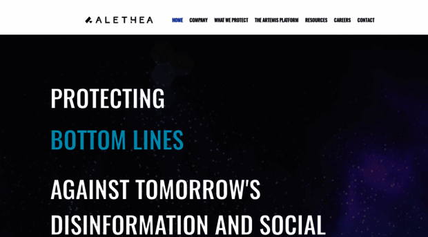 alethea.com