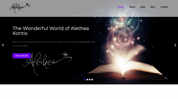 aletheakontis.com