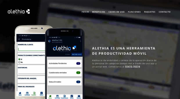 alethia.com.mx
