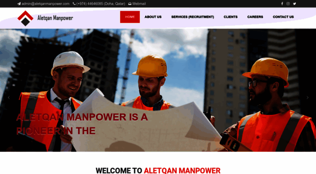 aletqanmanpower.com