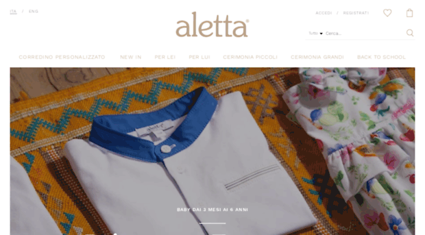 aletta.com