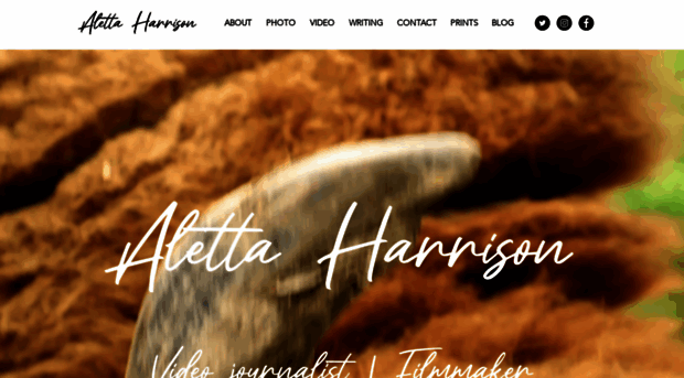 alettaharrison.com