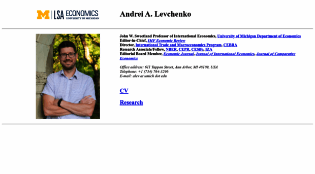 alevchenko.com