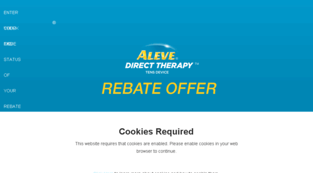 alevedirecttherapy.com