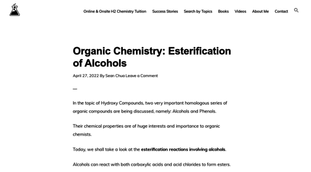 alevelh2chemistry.com