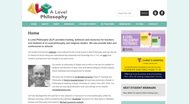 alevelphilosophy.co.uk