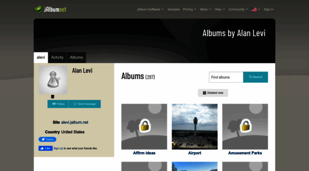 alevi.jalbum.net