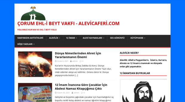 alevicaferi.com