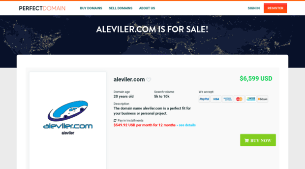 aleviler.com