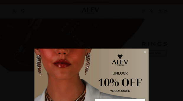 alevjewelry.com
