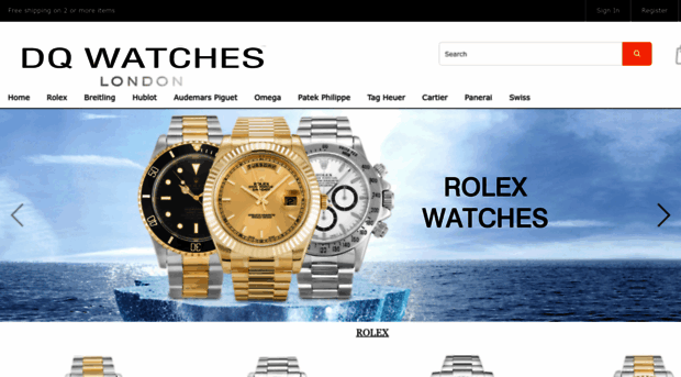 alewatches.com