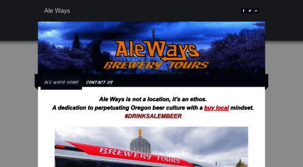 aleways.com