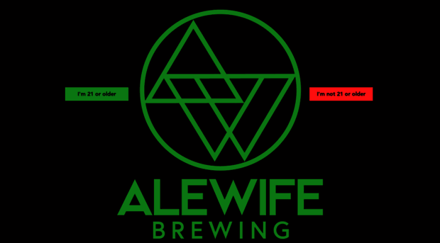 alewife.beer