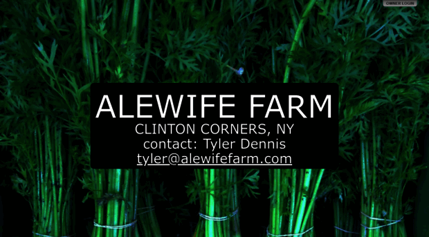 alewifefarm.com