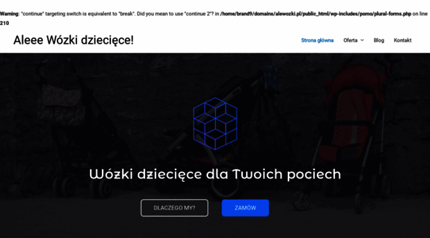 alewozki.pl