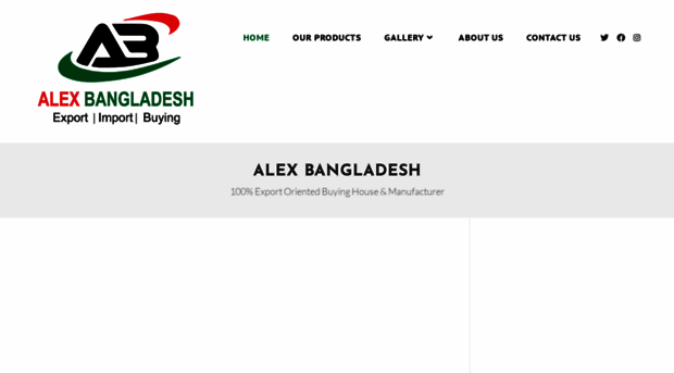 alex-bd.com