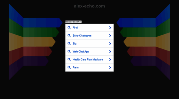 alex-echo.com