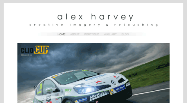 alex-harvey.co.uk