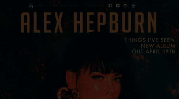 alex-hepburn.com