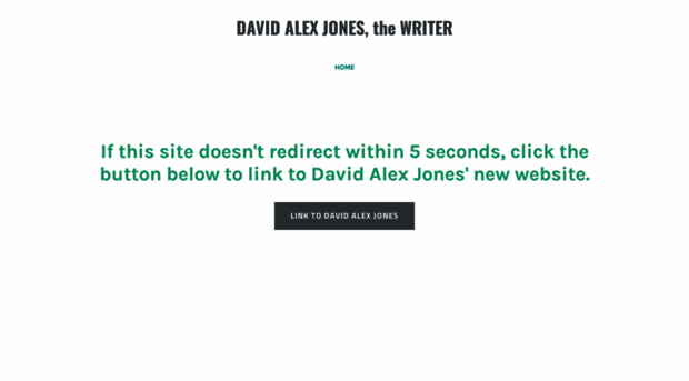 alex-jones-author.com
