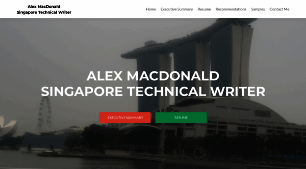 alex-macdonald.com