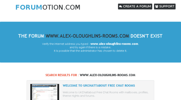 alex-oloughlins-rooms.com