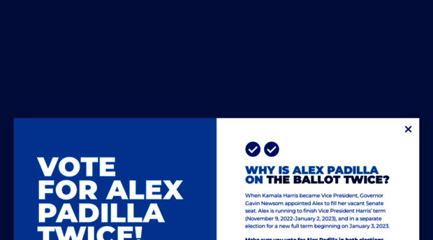 alex-padilla.com