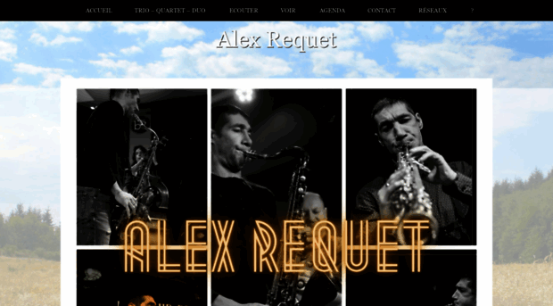 alex-requet.com