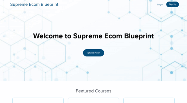 alex-s-supreme-ecom-blueprint.teachable.com