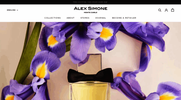 alex-simone.com