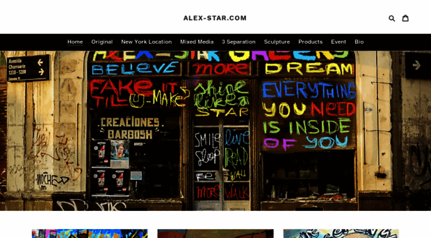 alex-star.com