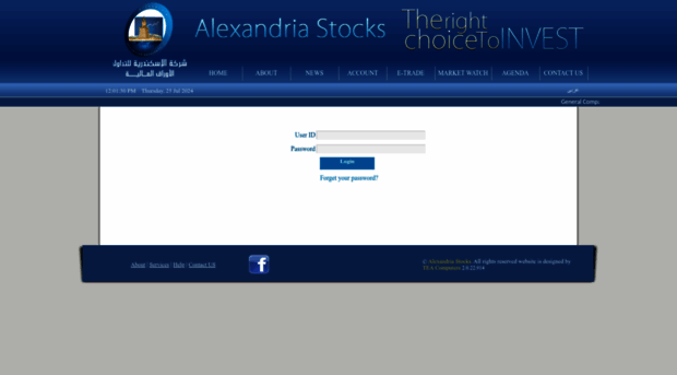 alex-stocks.com