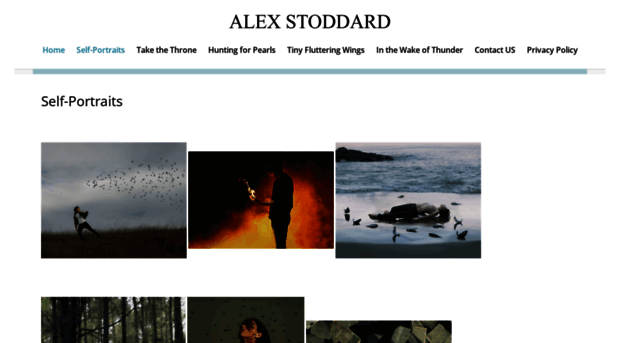 alex-stoddard.com