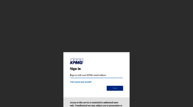 alex.kpmg.com