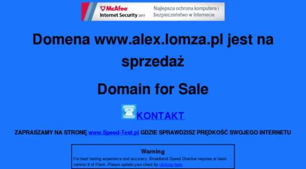 alex.lomza.pl