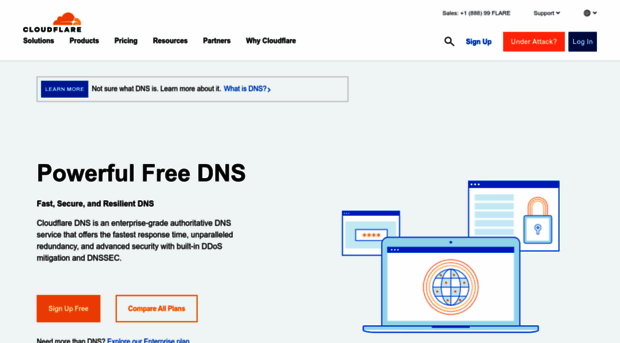 alex.ns.cloudflare.com