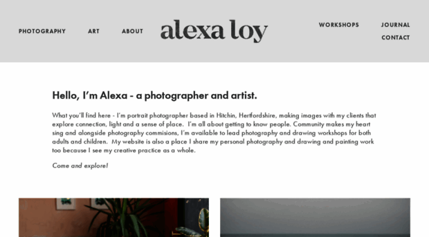 alexa-loy.com