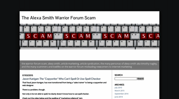 alexa-smith-warrior-forum-scam.typepad.com