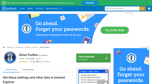 alexa-toolbar.en.softonic.com