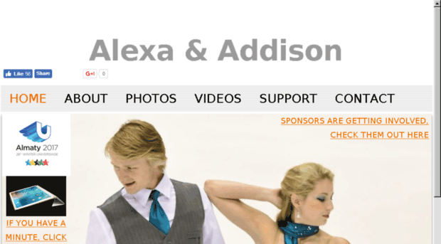 alexaaddison.com